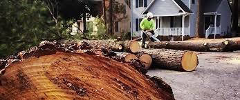 How Our Tree Care Process Works  in  Columbia, MO